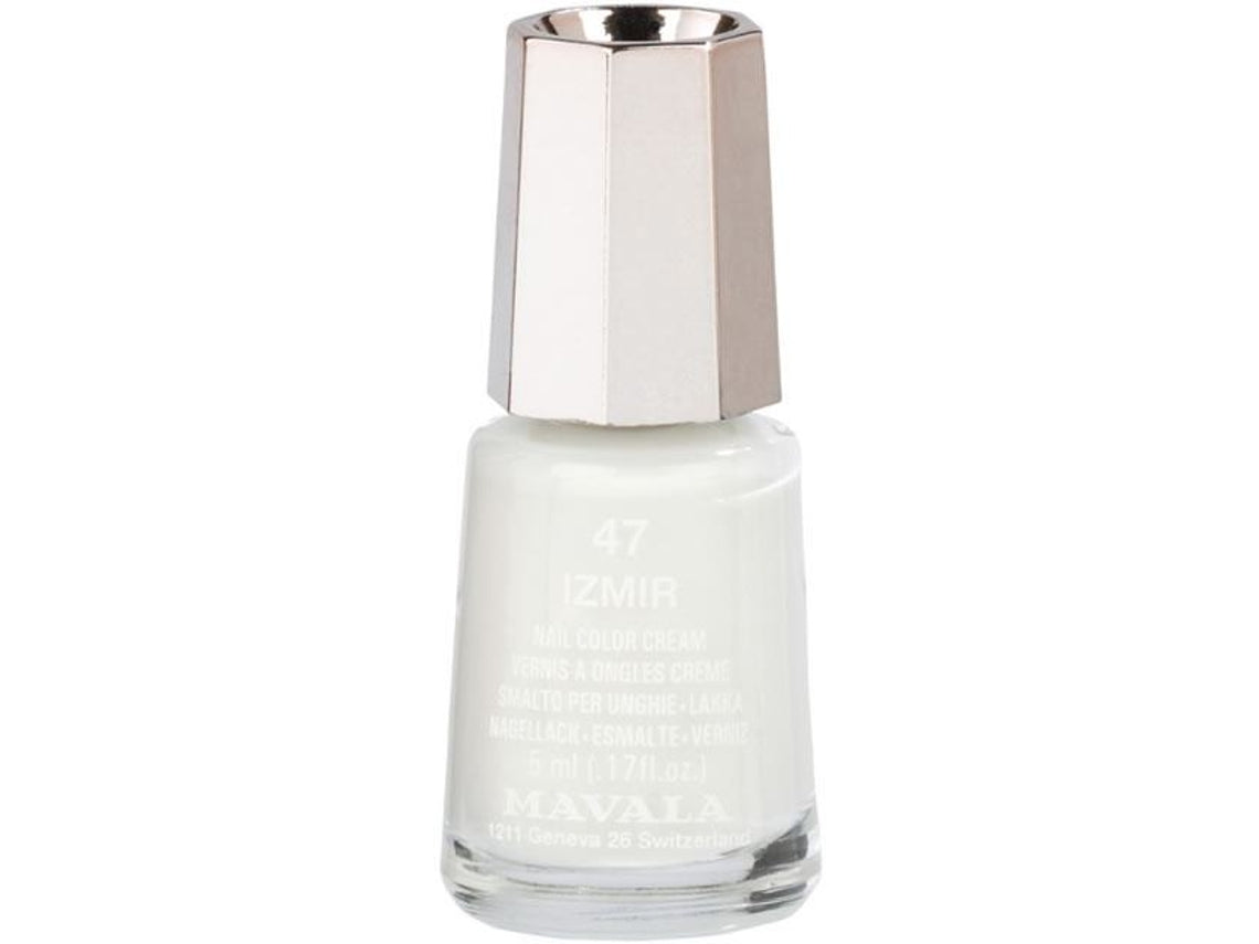 Mavala - 47 Izmir - Nagellak