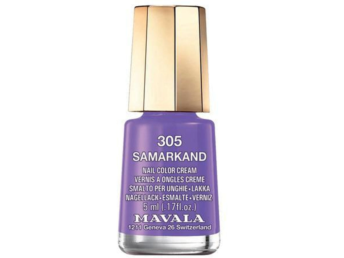 Mavala - 305 Samarand - Nagellak
