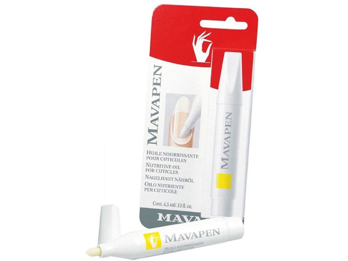 Cuticule Treatment Mavapen Mavala (4,5 ml)