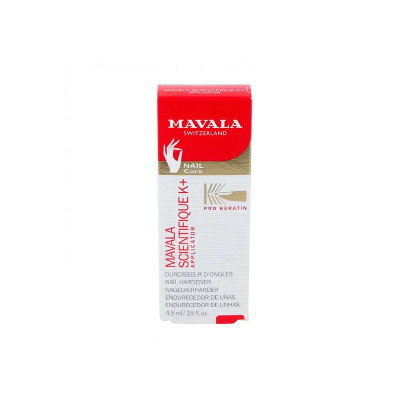 Douchegel Mavala (4,5 ml)