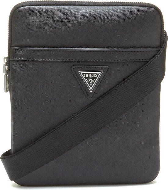 Guess, Certosa, Textile Bag, For Men