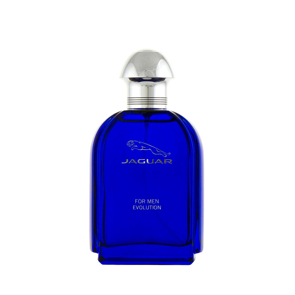 Jaguar Evolution - 100ml - Eau de toilette