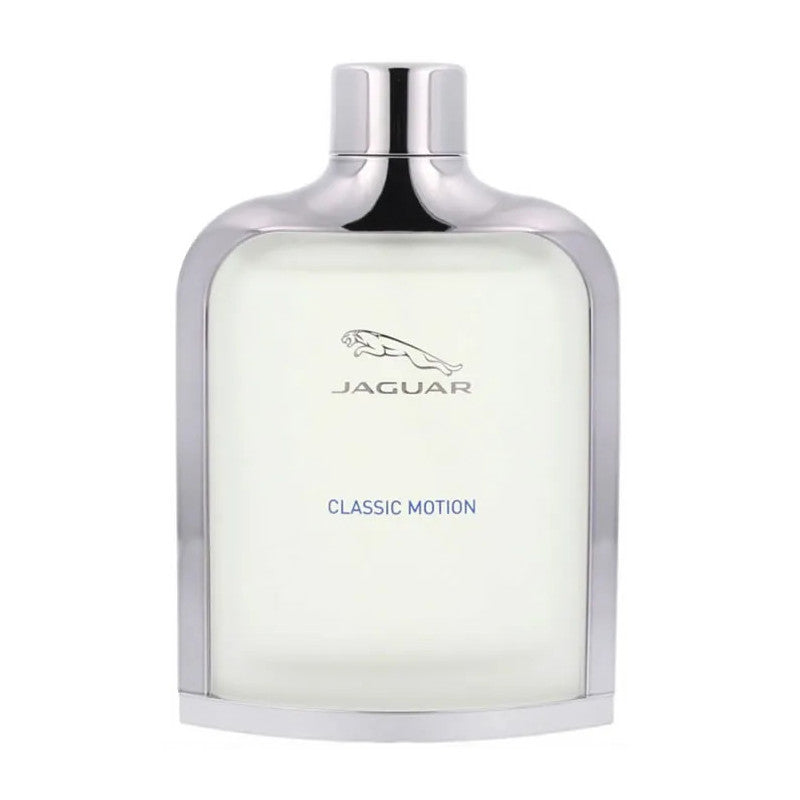 Jaguar Classic Motion - 100ml - Eau de toilette