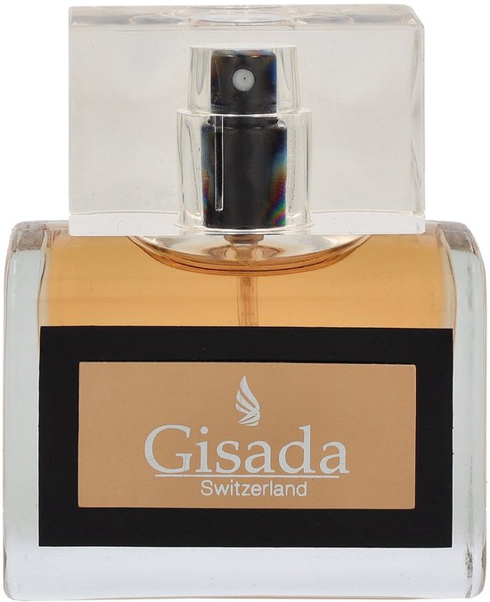 Gisada Uomo Men Eau de toilette Spray