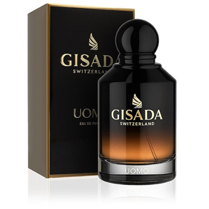Gisada Uomo Edp Spray