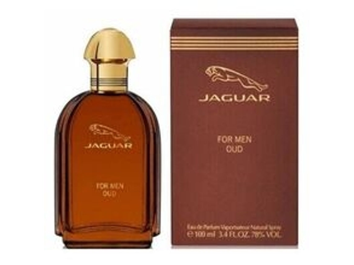 Jaguar Oud For Men Edp M 100 Ml