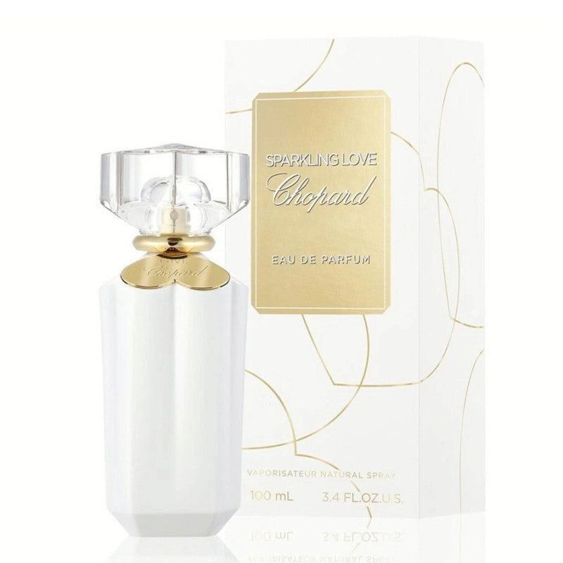 Chopard, Sparkling Love, Eau De Parfum, For Women, 100 ml
