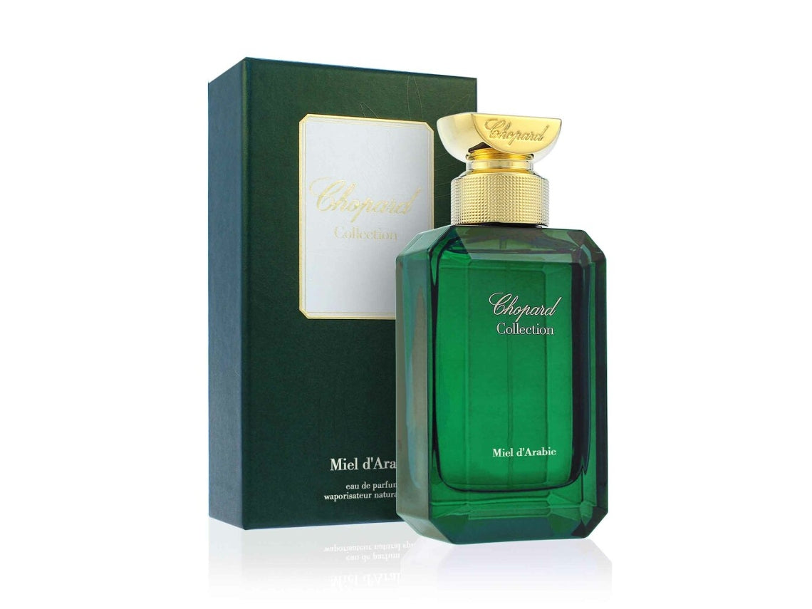 Chopard Miel D'arabie Eau De Parfum 100 Ml (unisex)
