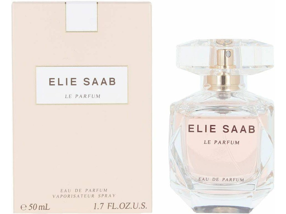 Elie Saab - Eau de parfum - Le Parfum - 50 ml