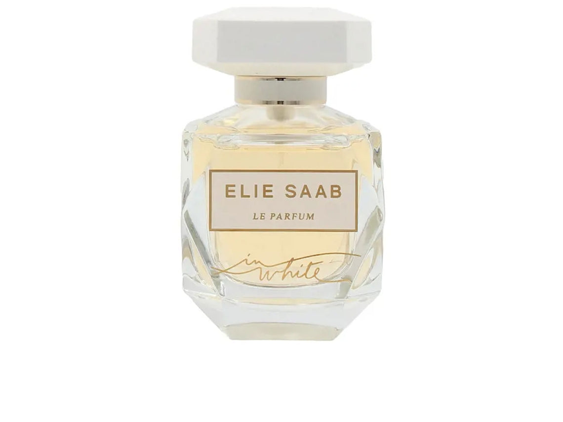 Women's Perfume Elie Saab EDP Le Parfum in White (50 ml)