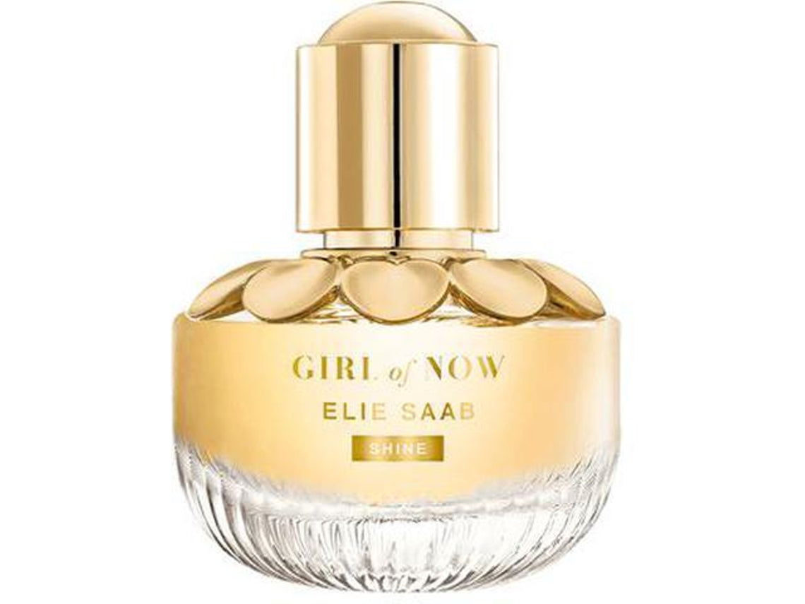 Damesparfum Elie Saab EDP Girl Of Now Shine (30 ml)