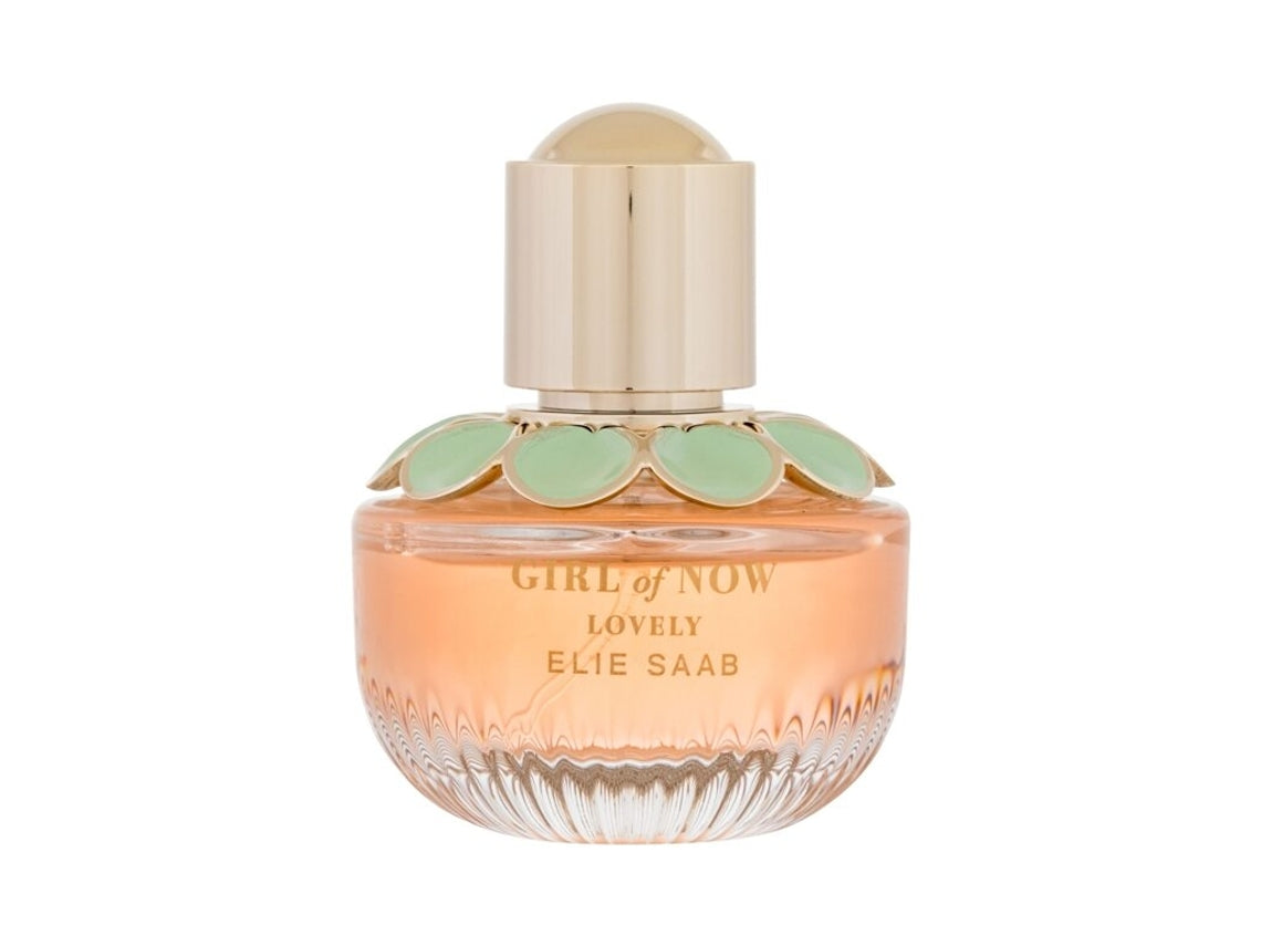 ELIE SAAB - GIRL of NOW LOVELY - 30 ml - Dames eau de parfum