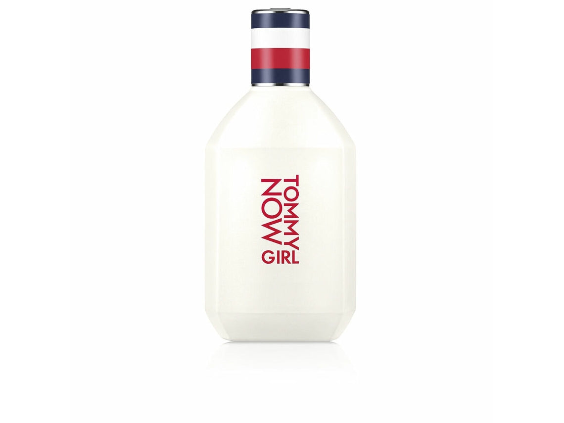 Tommy Hilfiger Tommy Now Girl Edt Spray 100ml