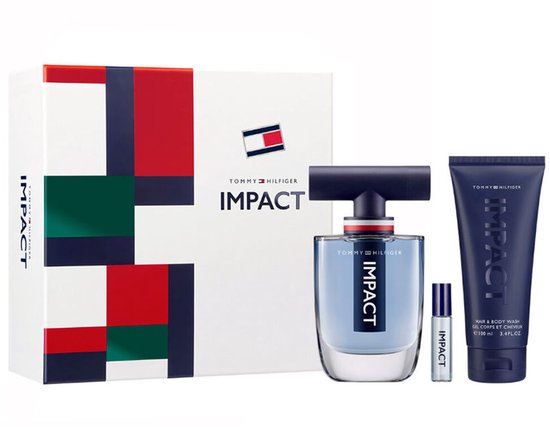 Tommy Hilfiger Impact Set