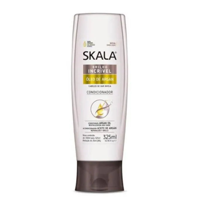 Skala Argan Oil Incredible Shine Conditioner 325ml