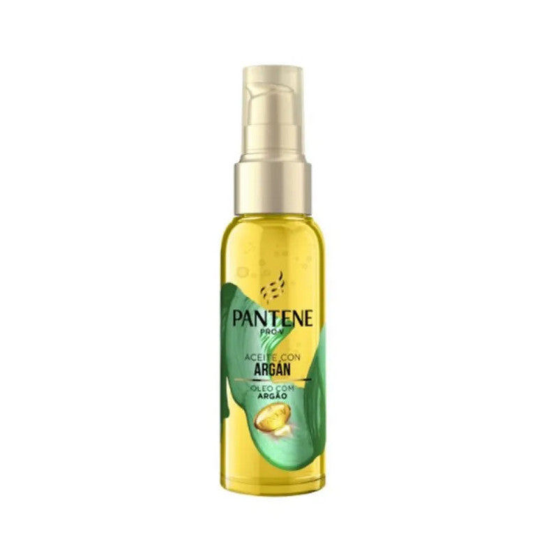 Dry Oil Pantene Argan Oil