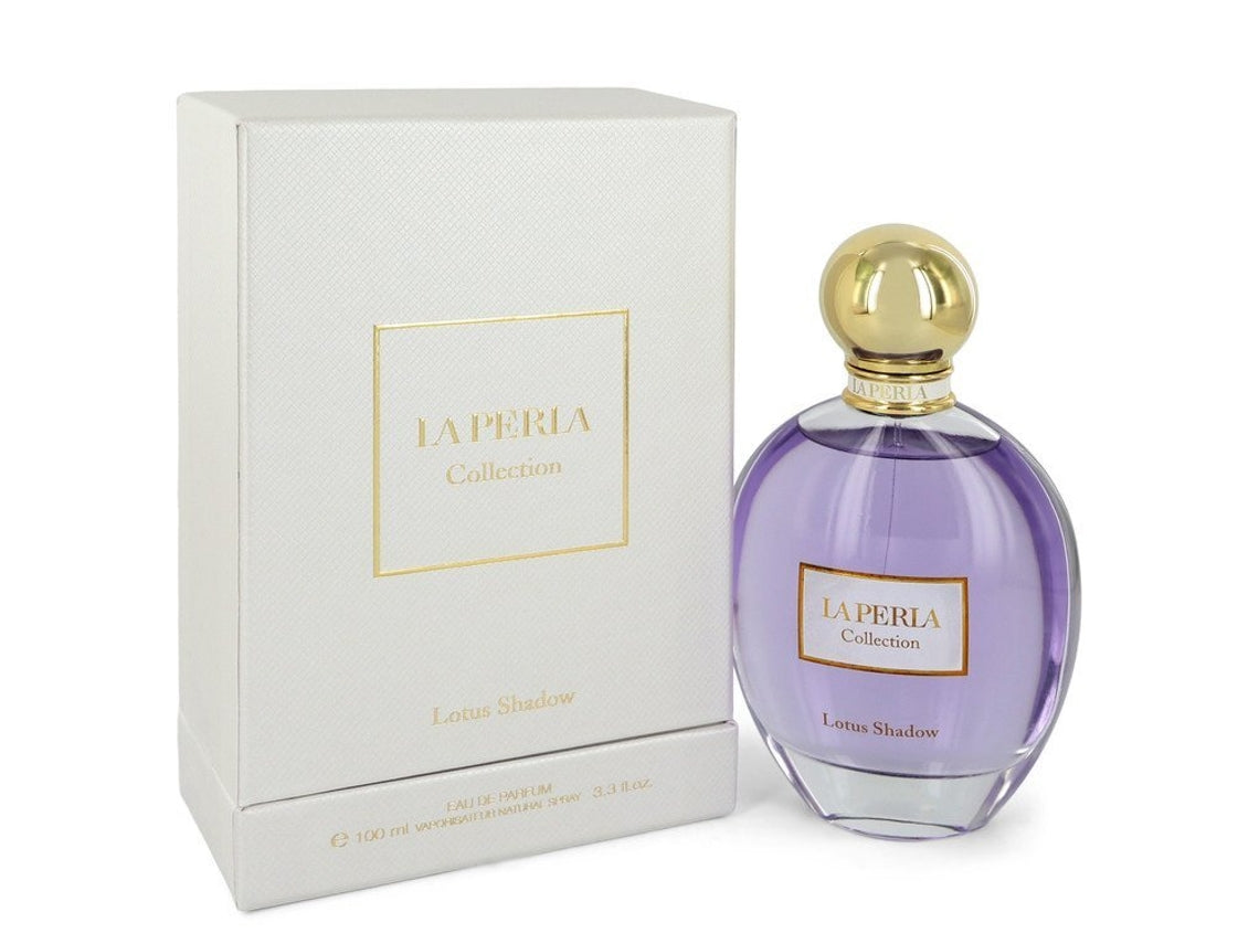 La Perla Lotus Shadow - Eau de parfum spray - 100 ml