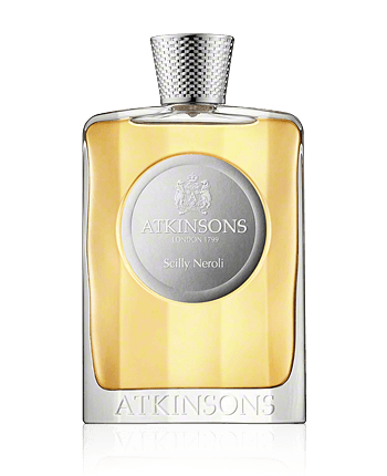 Atkinsons The Contemporary Collection Scilly Neroli Eau de Parfum Spray 100 ml