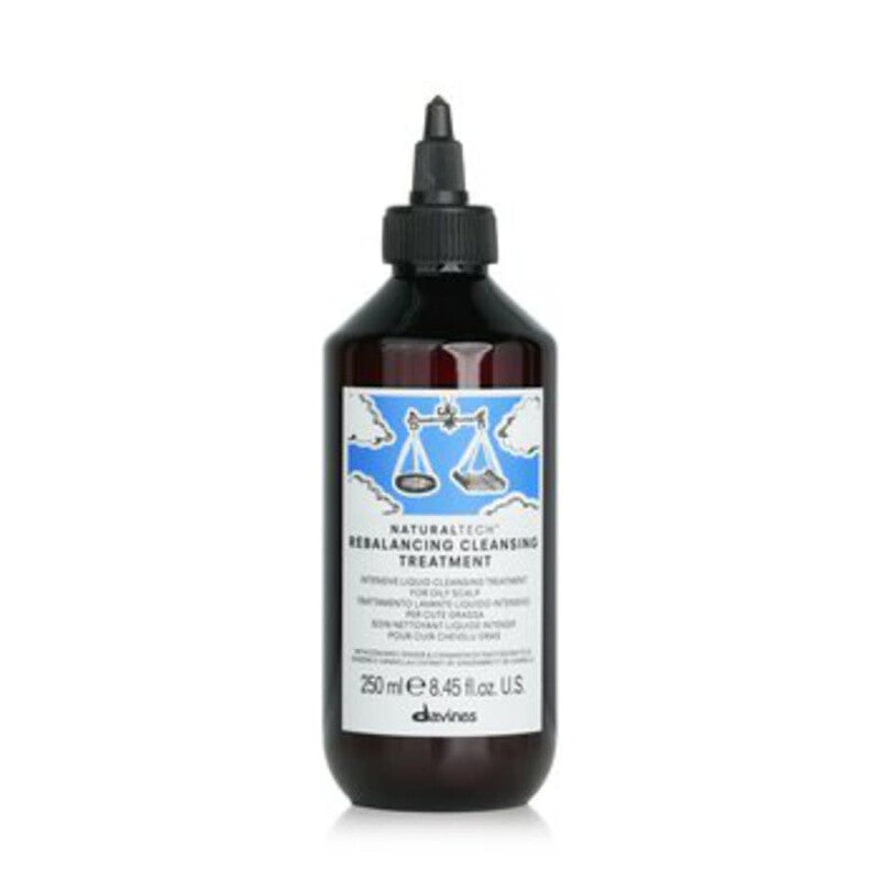 Davines Naturaltech Rebalancing Cleansing Treatment 250ml