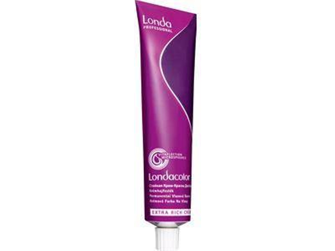 Londa Professional - Haarverf - Color Permanent - 60ML - 9/65