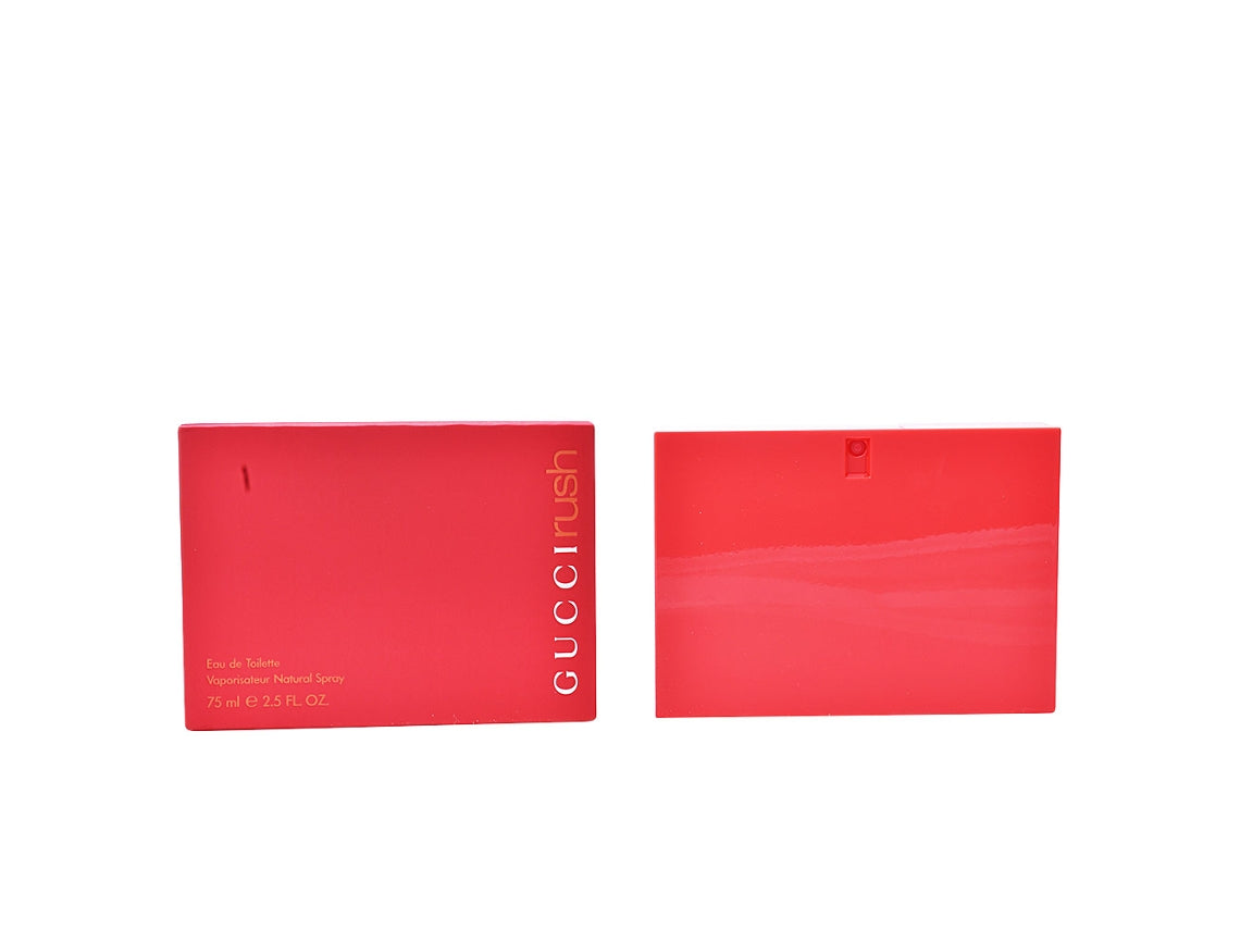 Gucci Rush 75 ml Eau de Toilette - Damesparfum