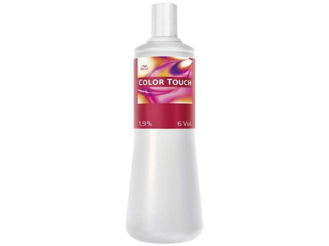Wella Color Touch Emulsie 1000 ml