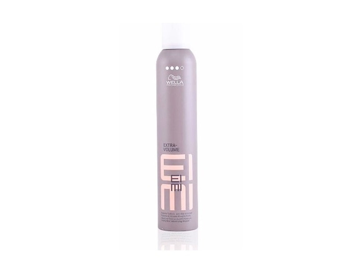 Stylingmousse Eimi Wella (300 ml)