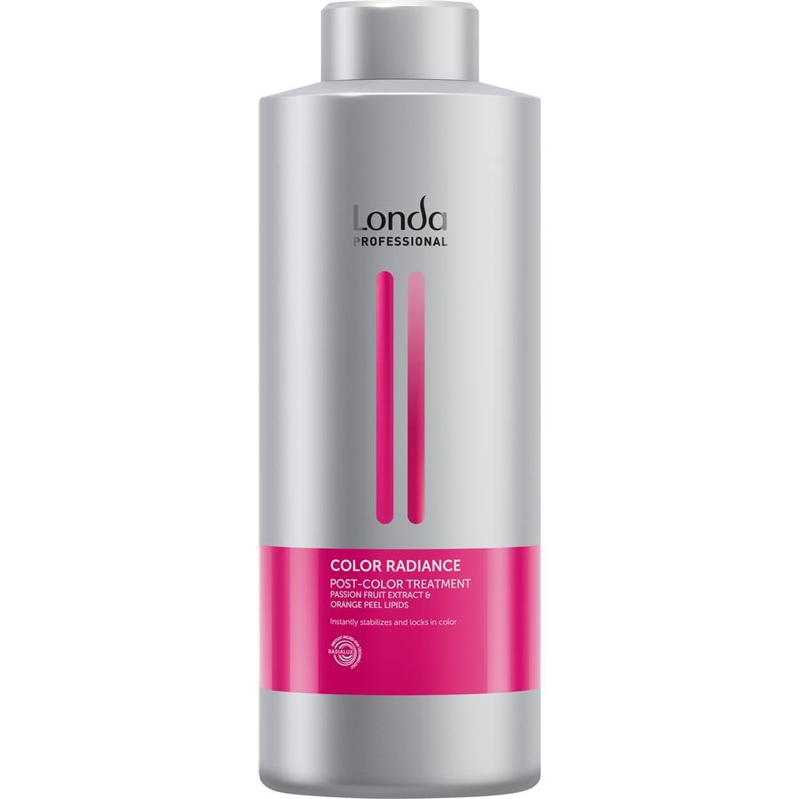 LONDA PROFESSIONAL Color Radiance Post-Color Treatment Hair Mask 1000 ML