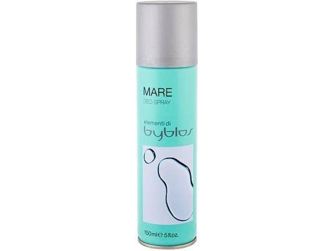 Byblos Mare 150ml Deodorant