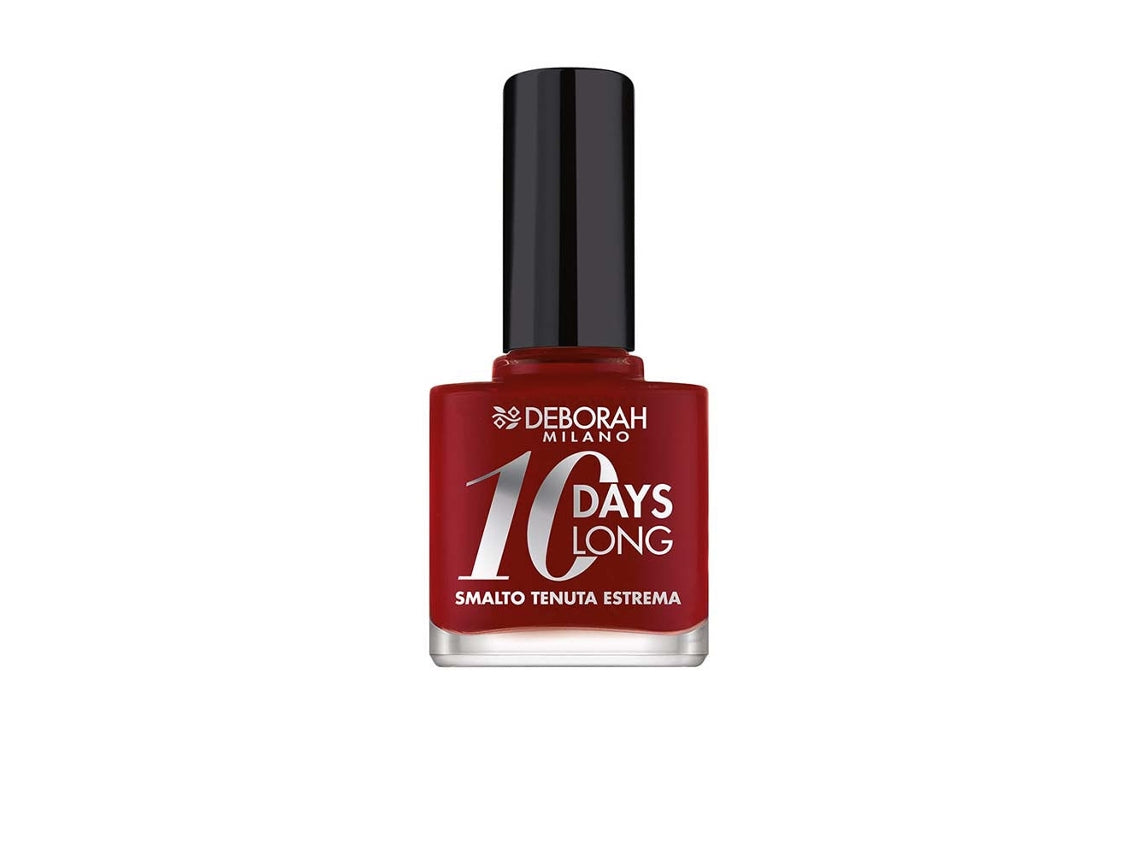 Nail polish Deborah 10 Days Long Nº 161 (11 ml)