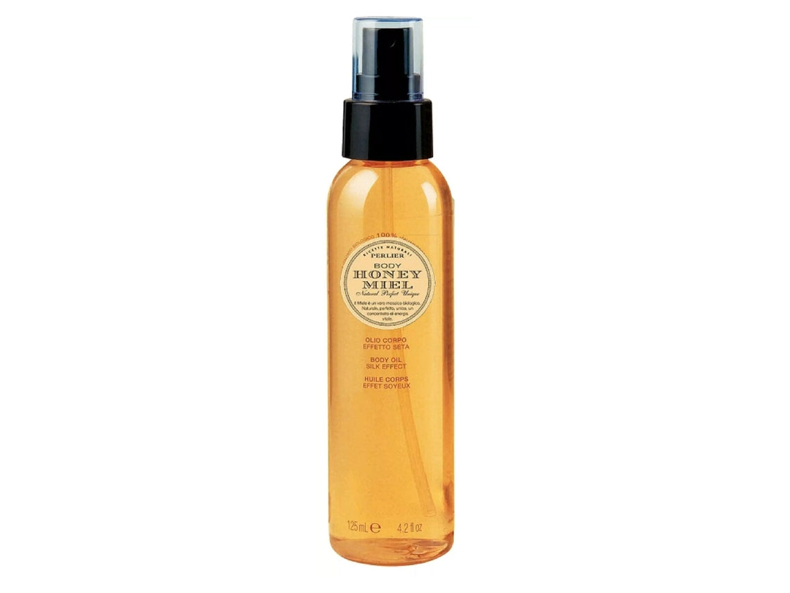 Perlier Body Oil Silk Effect 150ml