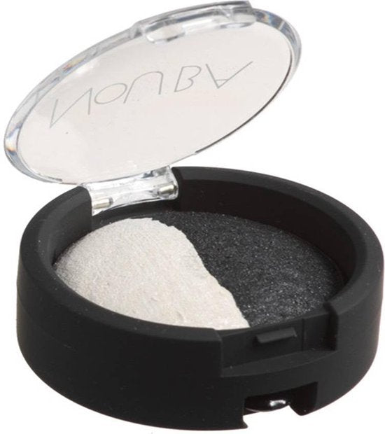 Nouba, Double Bouble, Eyeshadow Powder, 26, 21 g