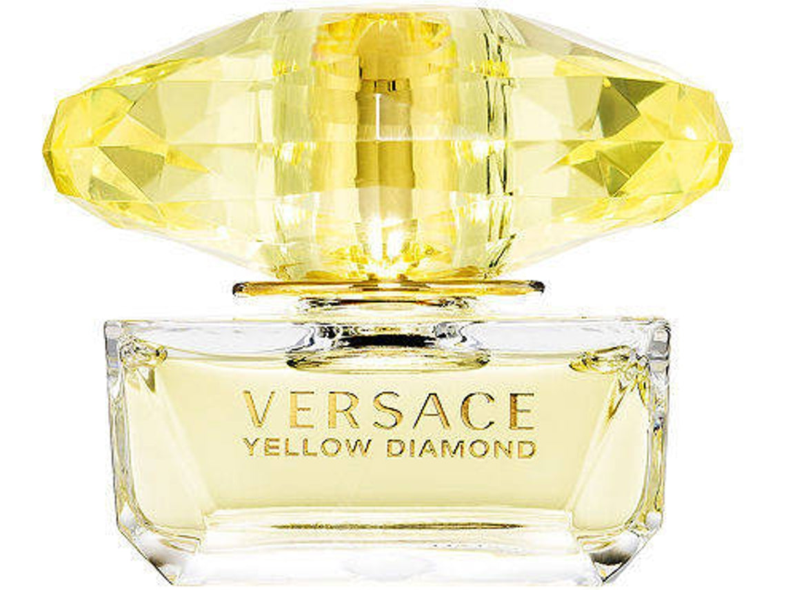 Versace Yellow Diamond - 50 ml - Eau de toilette