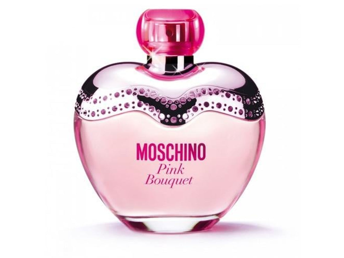 Moschino Pink Bouquet - 100ml - Eau de toilette