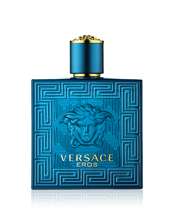 Versace Eros Mannen Spuitbus - Deodorant - 100 ml