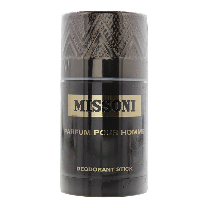 Missoni, Parfum Pour Homme, Deodorant Stick, For Men, 75 ml