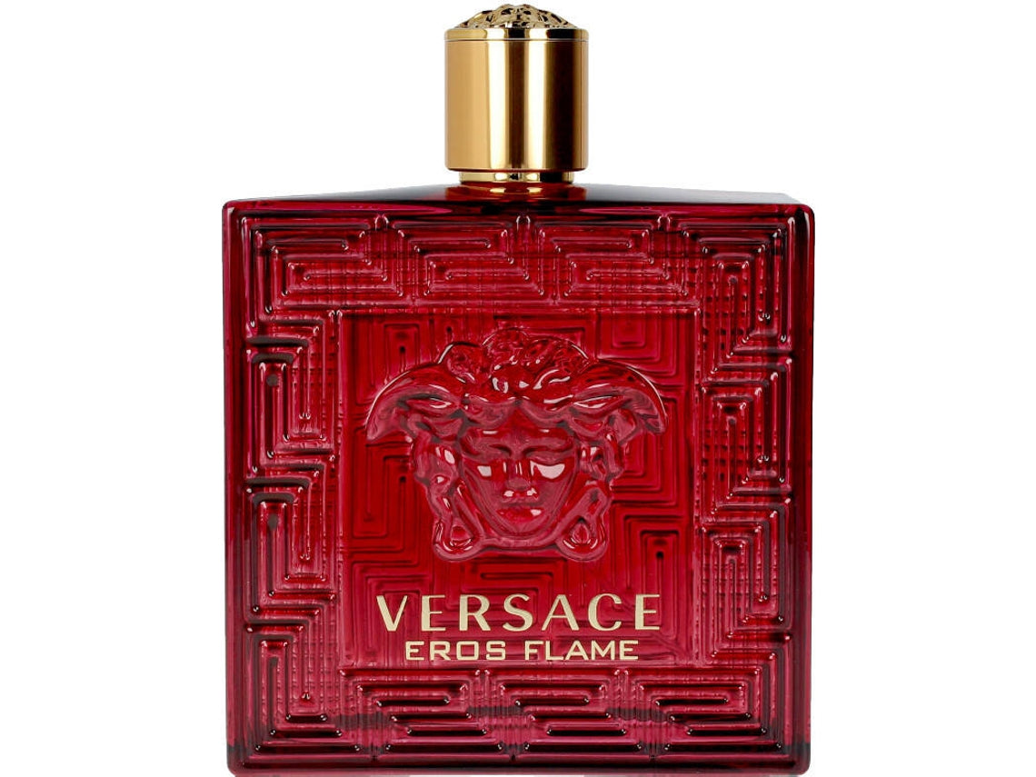 Versace Eros Flame Mannen 200 ml - Eau de parfum - Damesparfum