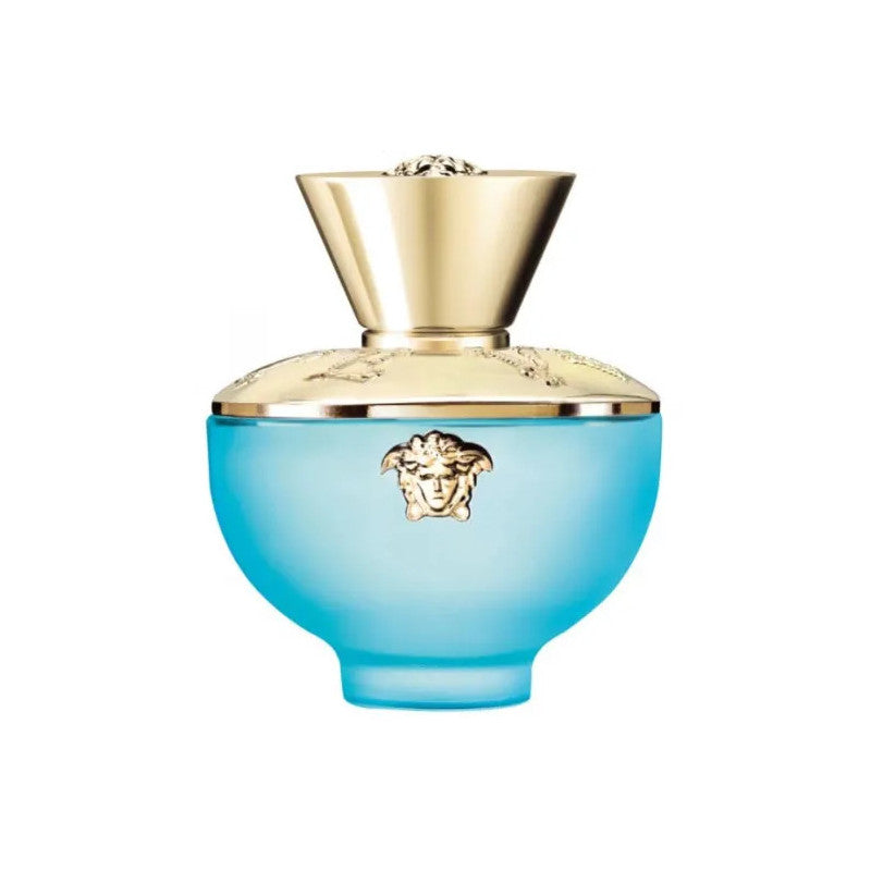 Versace - Versace Dylan Turquoise Pour Femme - Eau de toilette - 30ML