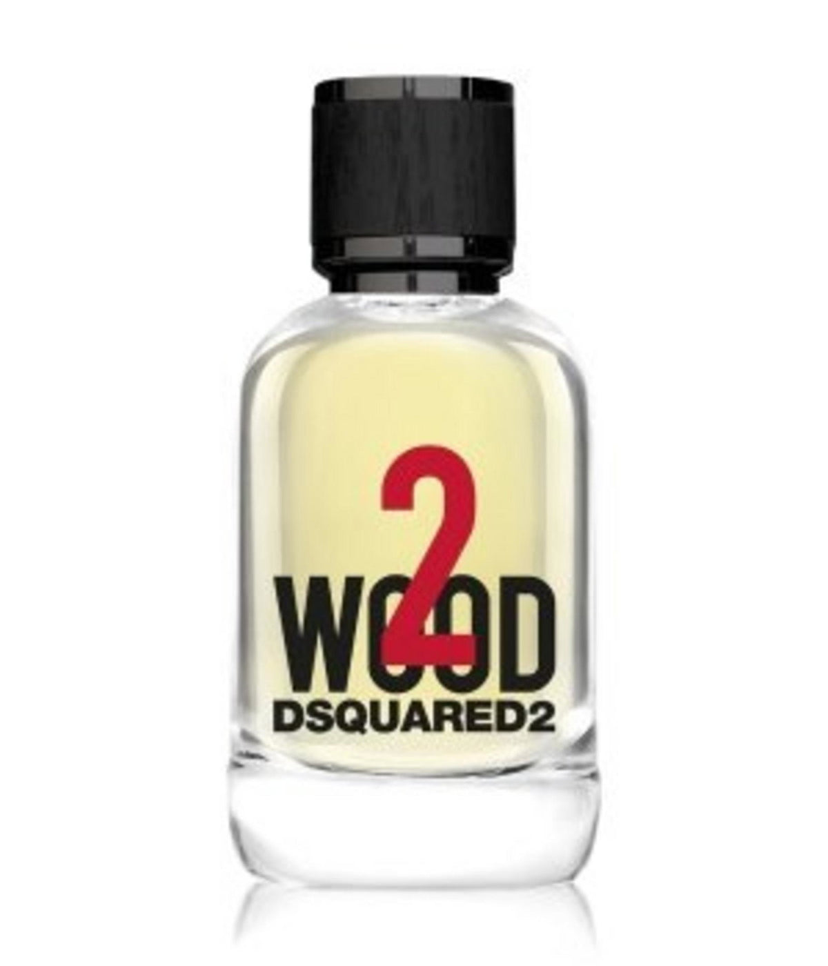 Dsquared2, 2 Wood, Eau de Toilette, Unisex, 30 ml