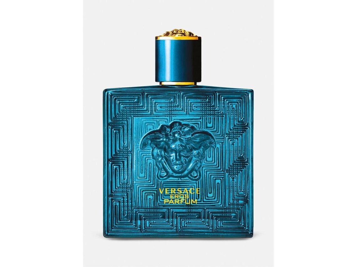 Versace Eros 100 ml Parfum - Herenparfum