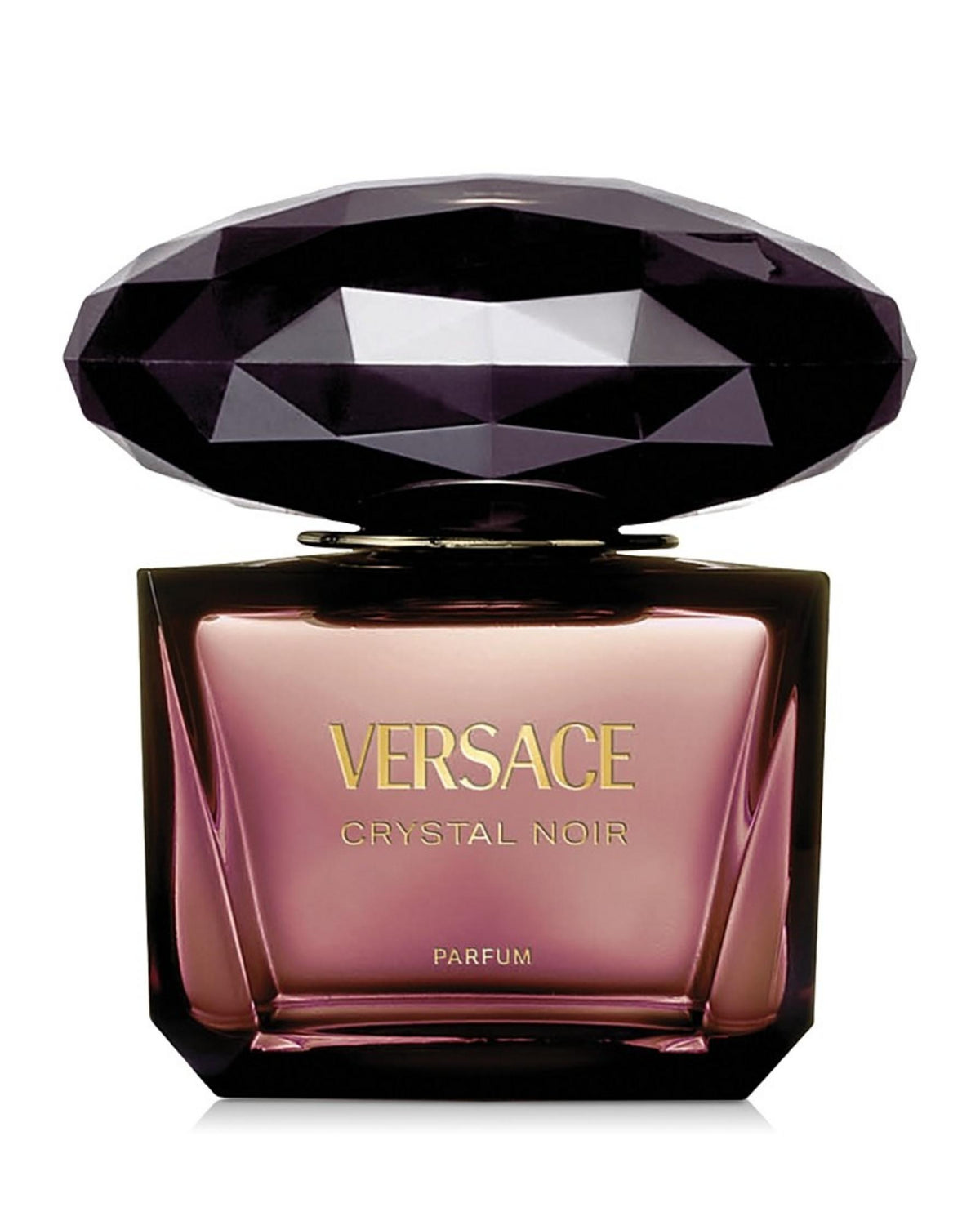Versace, Crystal Noir, Parfum, For Women, 90 ml
