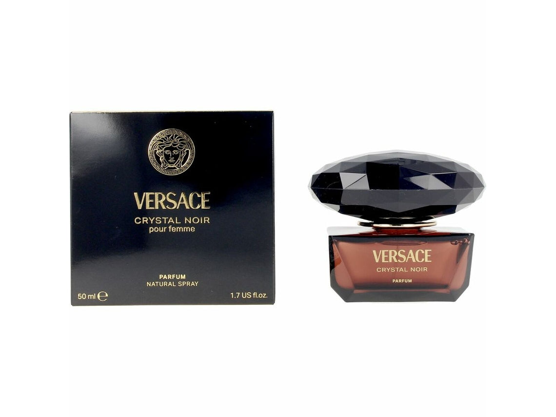 Versace Crystal Noir Parfum Spray 50ml