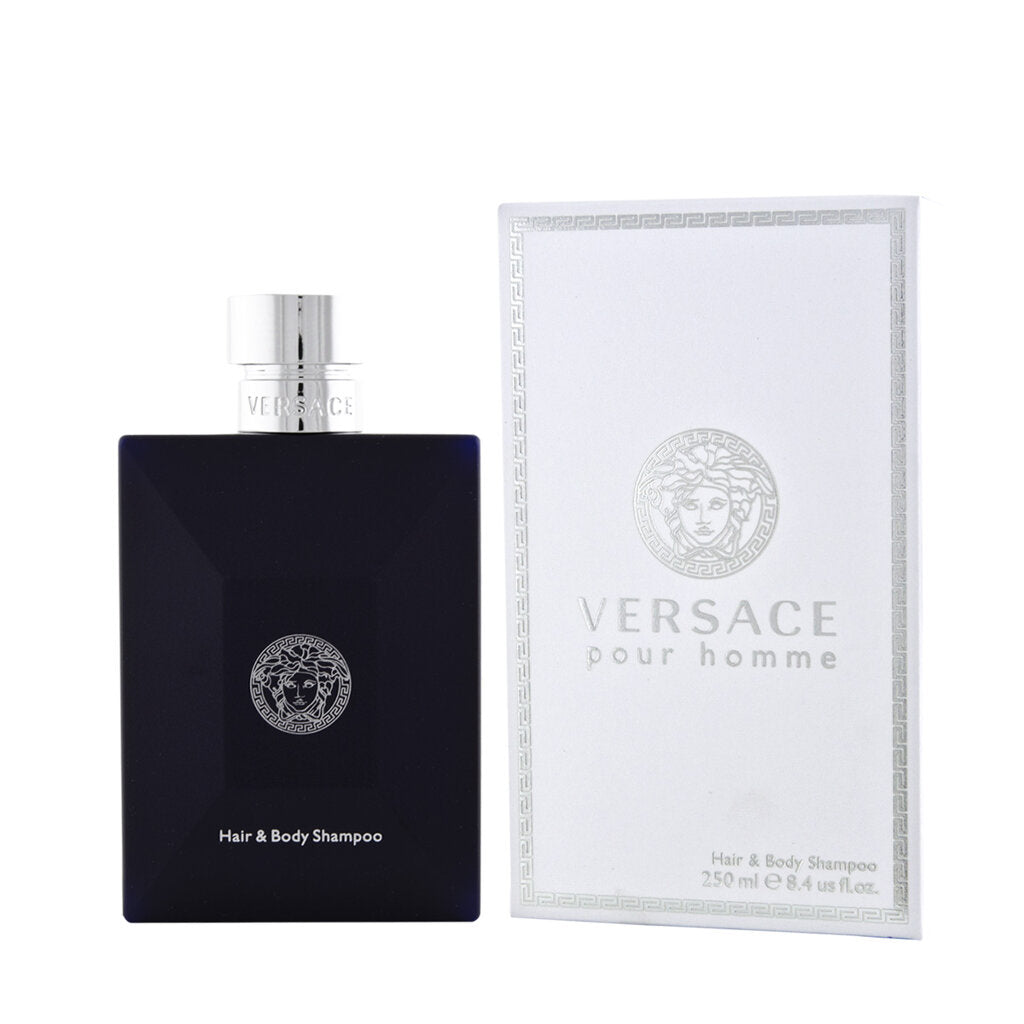 Versace Pour Homme - 250 ml - Douchegel