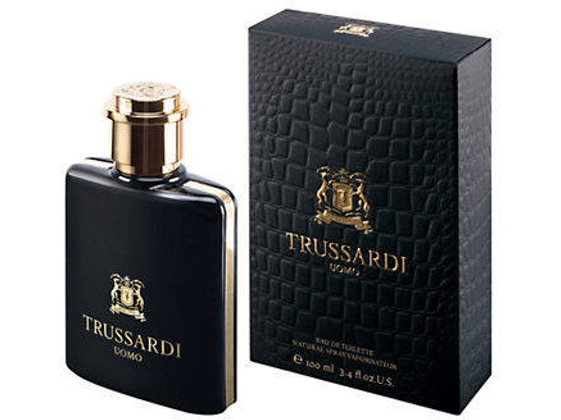 Trussardi Uomo - 50 ml - Eau de toilette