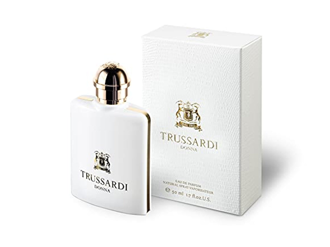 Trussardi Donna 50 ml - Eau de parfum - Damesparfum