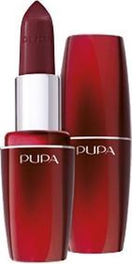 Pupa, Pupa, Volume, Cream Lipstick, 402, Rouge Noir, 3.5 ml