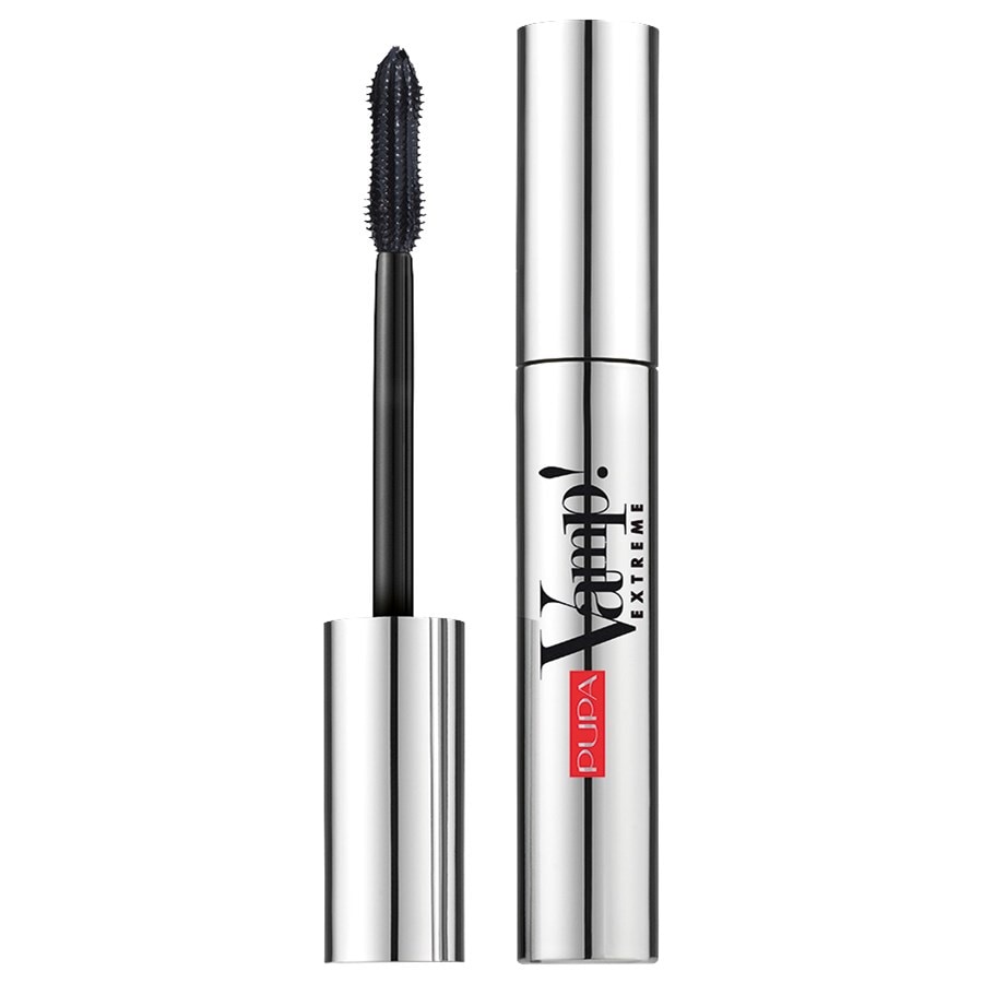 Pupa Milano vamp extreme mascara 010