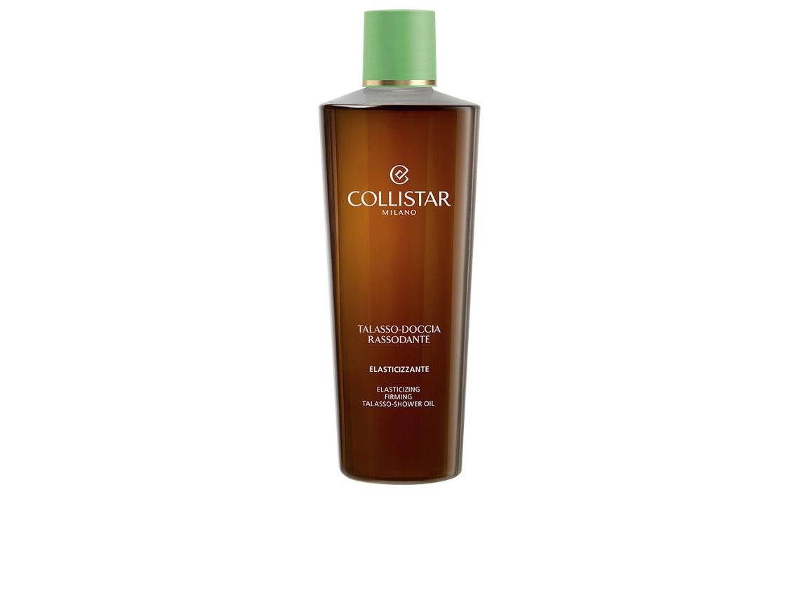 Collistar Talasso-Shower Aceite De Ducha Reafirmante 400ml