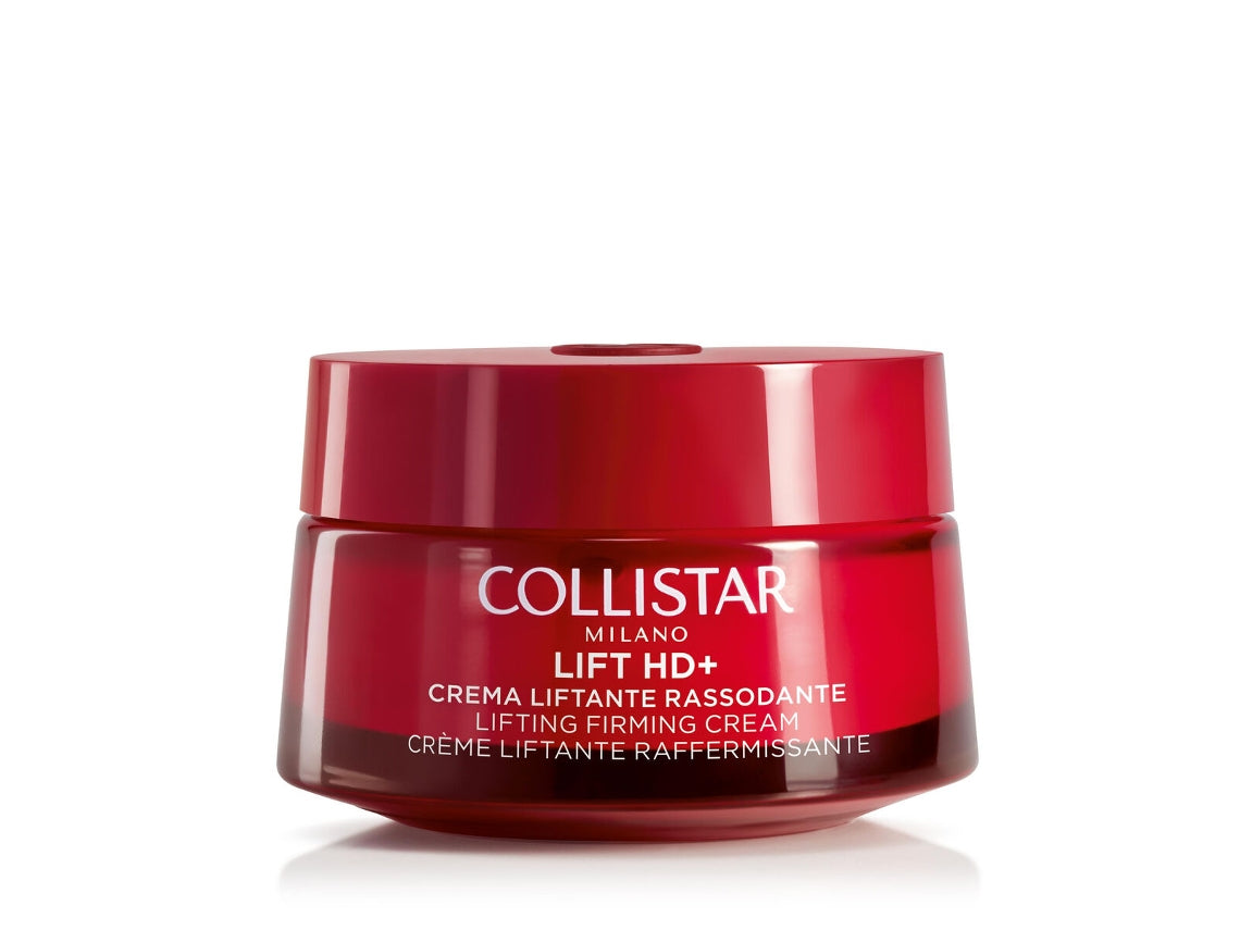 Collistar Dagcrème Lift HD+ Ultra-Lifting Face and Neck Cream