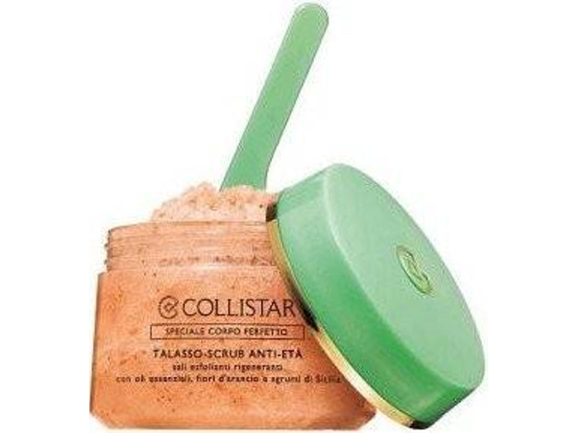 Collistar Talasso Scrub Anti-Age - 300 gr